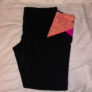 Victoria Secret Pink Ultimate Yoga Pants Size L